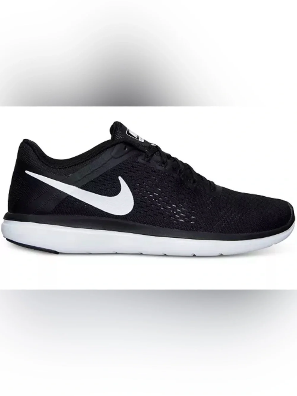 Nike womens flex running sneakers